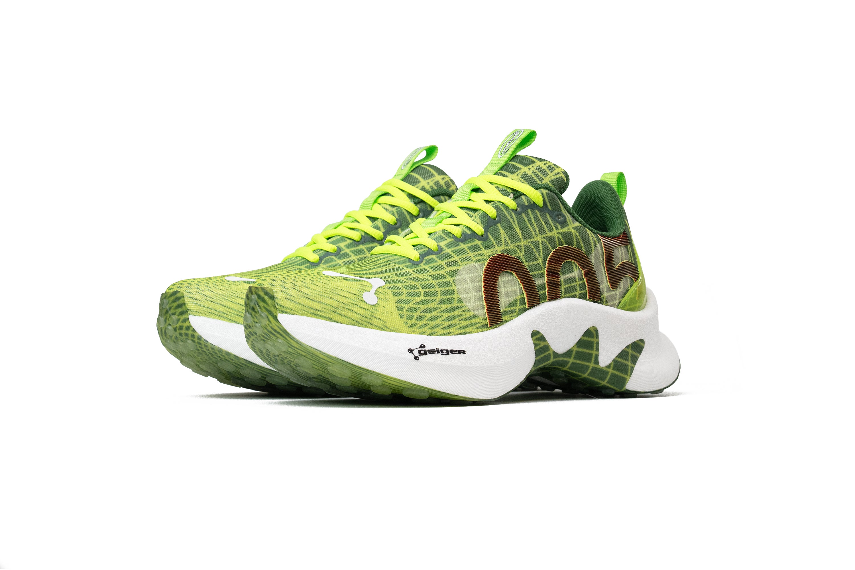 footwear – John Geiger