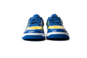 Blue/Yellow/Green Patent GF-01