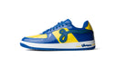 Blue/Yellow/Green Patent GF-01