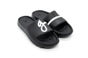 Black/White Geiger Slides