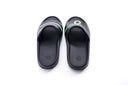 'Black/Lime' Geiger Slides