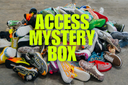 Access Box 2026