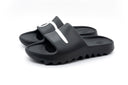 Black/White Geiger Slides