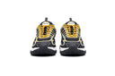 Vintage Faded "Pittsburgh"/Black Outsole