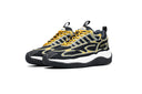 Vintage Faded "Pittsburgh"/Black Outsole