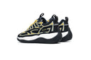 Vintage Faded "Pittsburgh"/Black Outsole
