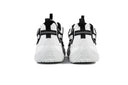 "Layered Contrast" Black Tip 004