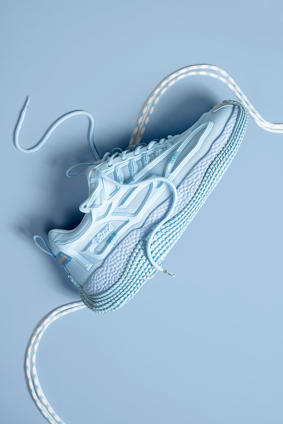 Pastel Blue 004