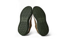 004 "Outdoor Camo" Orange/Green