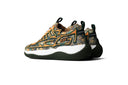 004 "Outdoor Camo" Orange/Green