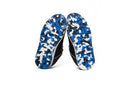 Sk8-01 Black Heat Activated/Camo Multi Camo Outsole