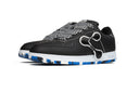 Sk8-01 Black Heat Activated/Camo Multi Camo Outsole