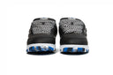 Sk8-01 Black Heat Activated/Camo Multi Camo Outsole