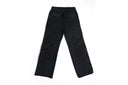SZN 6 Stacked Cargo Pants 'Black'
