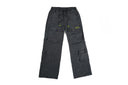 SZN 6 Stacked Cargo Pants 'Grey'