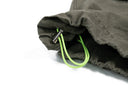 SZN 6 Stacked Cargo Pants 'Olive'