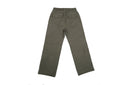 SZN 6 Stacked Cargo Pants 'Olive'