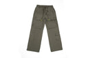 SZN 6 Stacked Cargo Pants 'Olive'