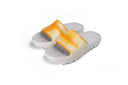 Orange Creamsicle Gloss Finish Geiger Slides