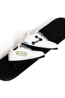 Sk8-01 White/Black
