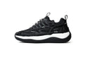 004 "Black Tweed" Lux