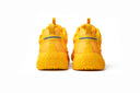 004 "Triple Canary" F/F