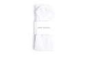 Digital Logo Socks White/Black