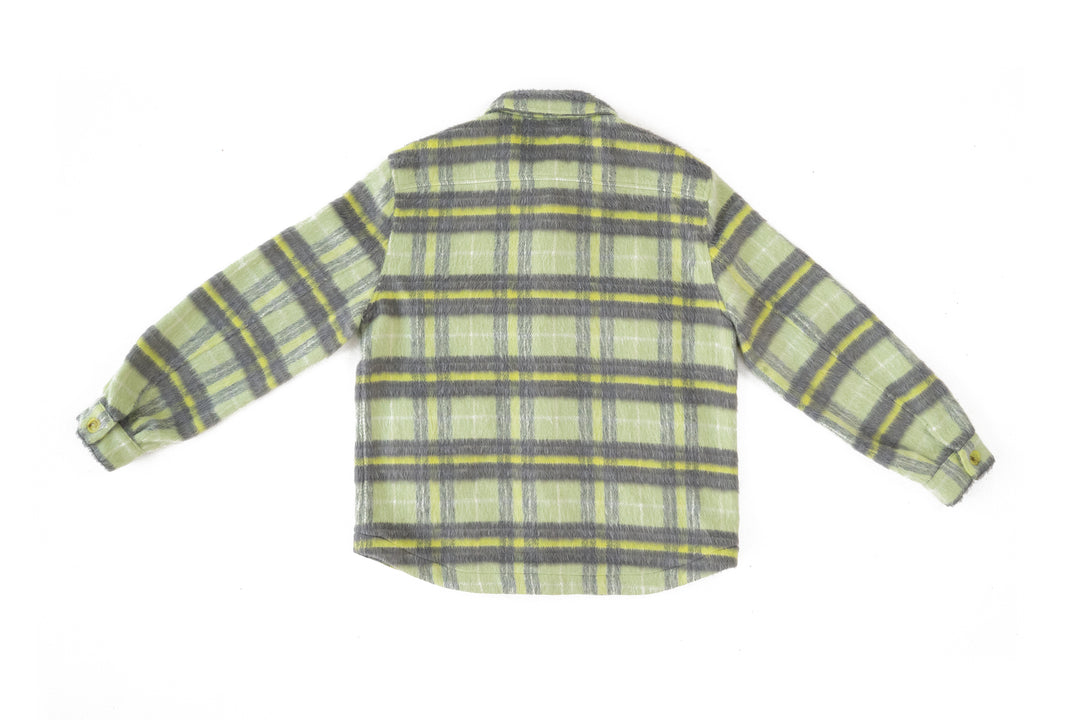 GREENFLANNEL-
