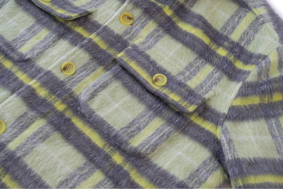 GREENFLANNEL-