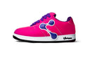 Sk8-01 Purple Heat Activated/Pink