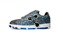 Sk8-01 Black Heat Activated/Camo Multi Camo Outsole