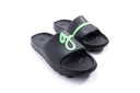 'Black/Lime' Geiger Slides