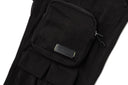 Lounge Pocket Pants/Black