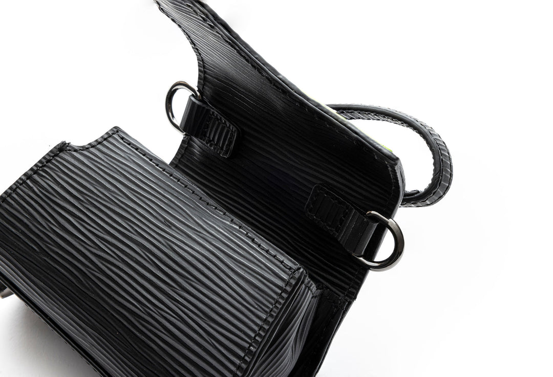 24時間以内発送 超美品 希少 21ss Leather Key Loop 24時間以内発送 超美品 希少 21ss Leather Key Loop