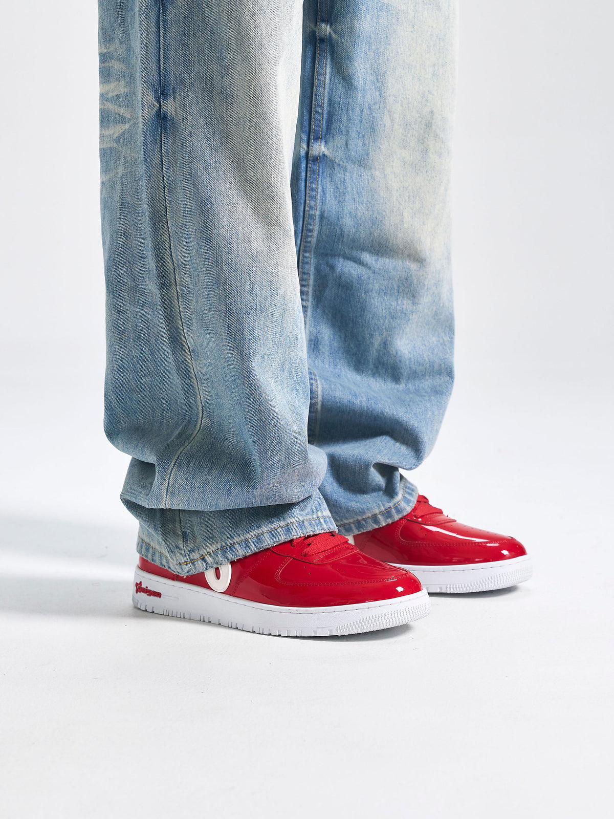 Red Patent GF-01