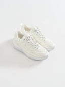 004 GLOW "Triple White"