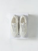 004 GLOW "Triple White"