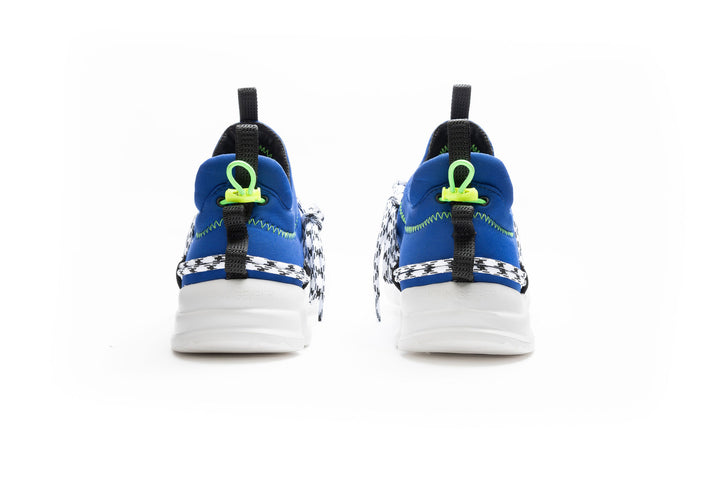 Royal Blue