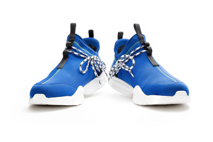 【在庫有】 Royal Blue 靴