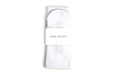 JG Logo Socks White/Black