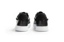 'Black/Black Chenille' GF-01