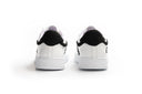 'White/Black Chenille' GF-01