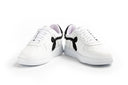'White/Black Chenille' GF-01