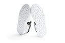 'White/Black Chenille' GF-01