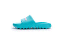 'Teal/Pink' Art Week Geiger Slides Exclusive