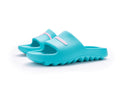 'Teal/Pink' Art Week Geiger Slides Exclusive