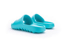 'Teal/Pink' Art Week Geiger Slides Exclusive