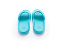 'Teal/Pink' Art Week Geiger Slides Exclusive