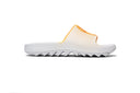 Matte Faded Orange Slides