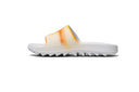 Matte Faded Orange Slides